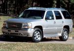 GMC Yukon Show Truck 2000 года
